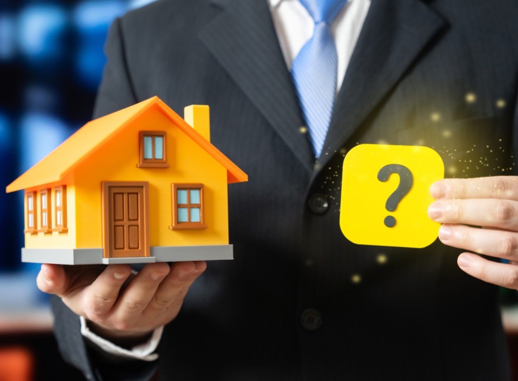 25 Questions Every Estate Agent Should Answer on Their Website