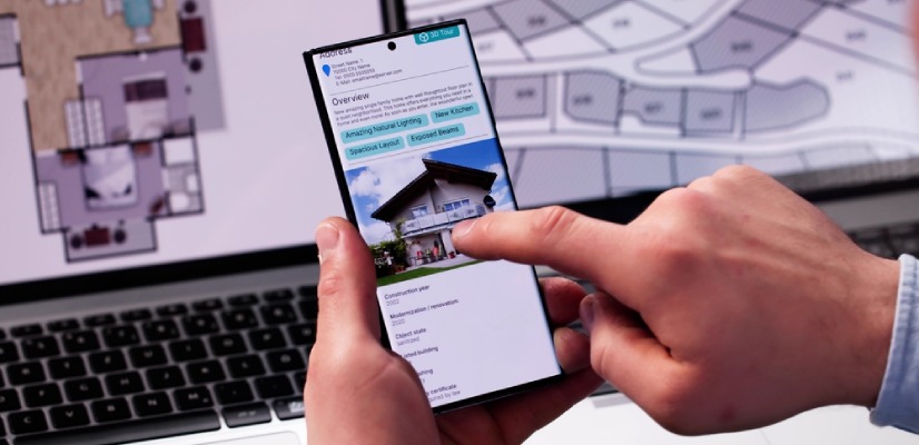 About the Properties You Sell or Let 