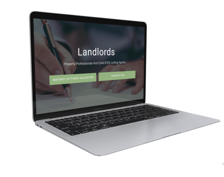 Attract landlords specifically image