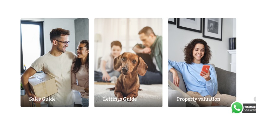 Capture Leads Earlier with Valuable Content
