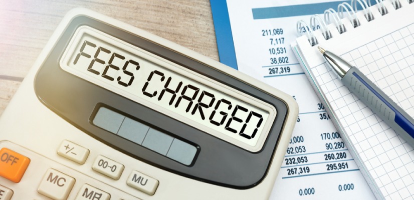 Fees, Costs, and How You're Paid 
