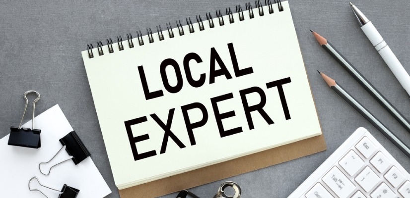 Local Area and Market Conditions 