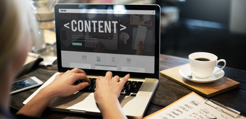 The Estate Agent's Guide to AI-Friendly Website Content 