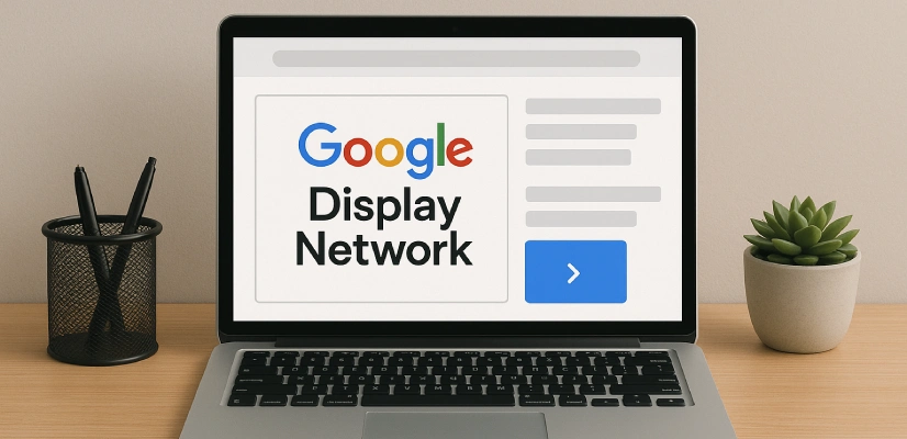 Why Use Google Display Network if You’re an Estate Agent