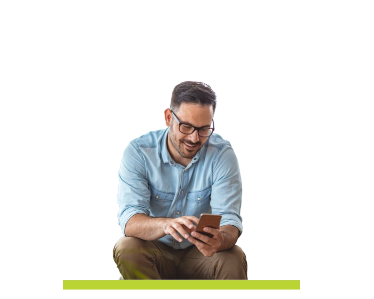 You’ll benefit from upgrades A